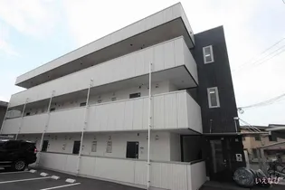 ラ・ルーチェ手城【102号室】の外観