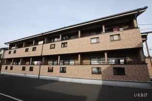 エトワール西新涯の画像