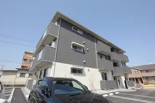 ソレアード東川口の画像