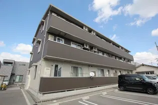 ラビエール南松永の画像