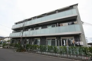 ガーデンズ多治米 C棟の画像