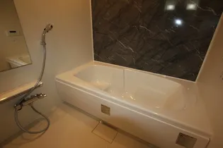 シエロⅡ【104号室】の風呂