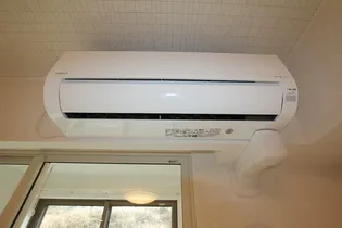 シエロⅡ【104号室】の内装