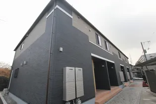 シエロⅡ【104号室】の外観