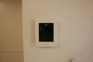 シエロⅡ【104号室】の内装