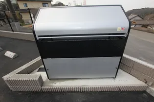 シエロⅡ【104号室】の周辺