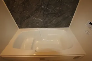 シエロⅡ【104号室】の風呂