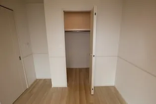 シエロⅡ【104号室】の内装