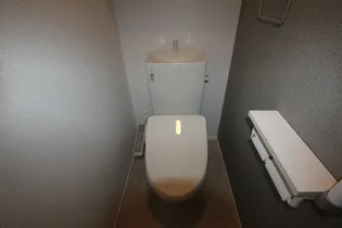 シエロⅡ【104号室】のその他画像