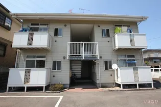 津之下ハイツの画像