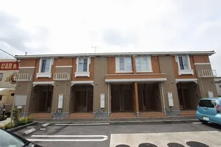 シェレーヌの画像