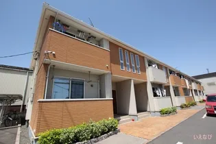 サンヒルズM Ⅰ【102号室】の外観