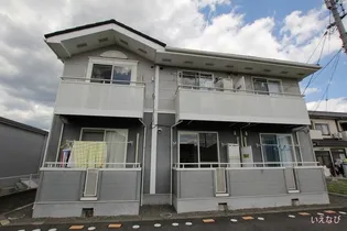 ベルシティSato A【103号室】の外観