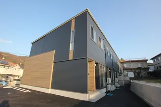 サントーシャ【205号室】の外観