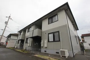 セジュール岡本 D棟【103号室】の外観