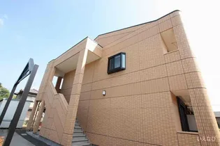 エスペランサ【105号室】の外観