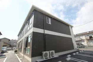 イーグルコートの画像