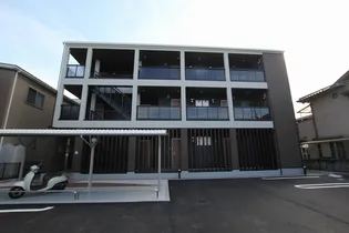 エクイティⅢの画像