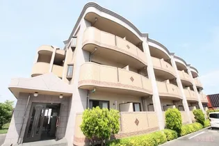 Gran樹【205号室】の外観