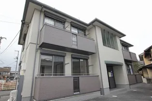 グランドーレ芦品【101号室】の外観