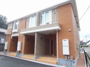 サンライトグレイスⅢ【102号室】の外観