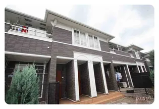 カーサ グレイスB【103号室】の外観