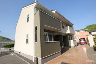 フォルサ・エムC【201号室】の外観