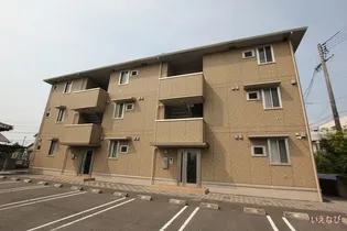 オッツ東川口の画像