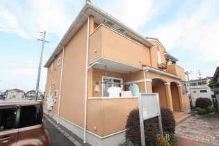 グランリーオBの画像