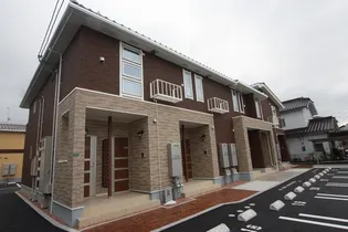 めぞん春日Ⅱの画像