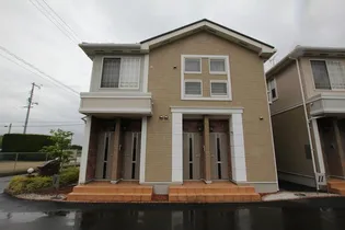 ピアコートⅠ【101号室】の外観