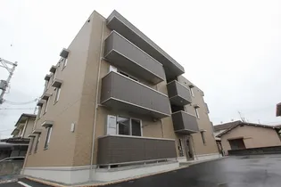 メゾン王子の画像