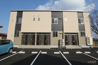 DiaResto(ディアレスト)【201号室】の外観