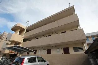 グランドキャッスル橋塚の画像