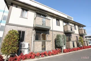 モナリエ東手城の画像