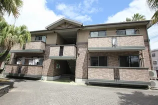 クニーズコート B棟の画像