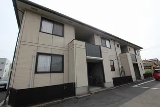 セジュールシャルマン【101号室】の外観