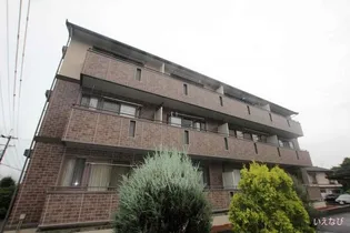 リビングタウン福山東 B棟の画像