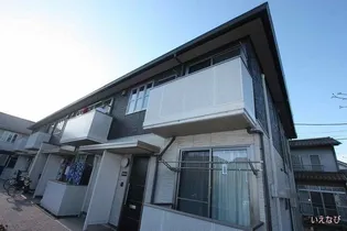 ガーデンズ多治米 B棟の画像