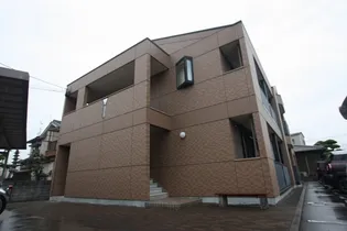 オリオン・セトル【103号室】の外観