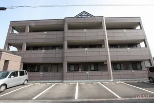 愛瑠【203号室】の外観