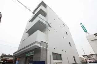 ライト・イヨウ【301号室】の外観