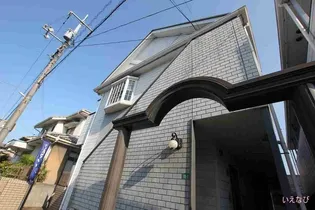 レインボー引野町【102号室】の外観