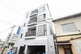 メゾン日経【20A号室】の外観