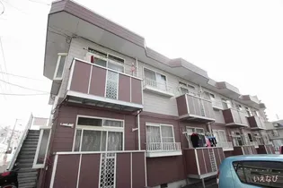 サンハイツ沖野上の画像