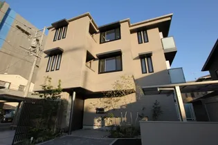 ポートカルチェ東川口の画像