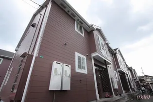 サンハイムBの画像