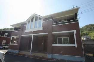 サニー レジデンスB【101号室】の外観