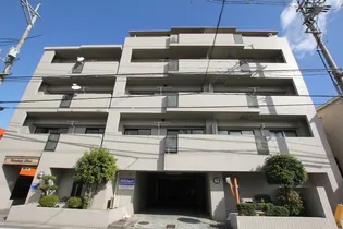 プレセランス・オリビエ【211号室】の外観