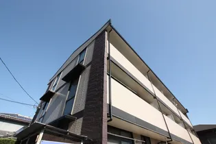 ラ・フローラ【103号室】の外観